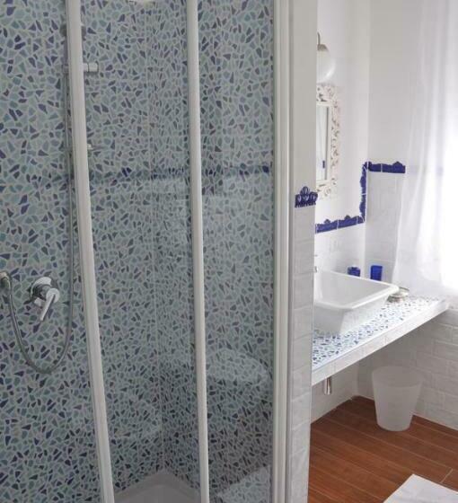 צימר Le Stanze Di Rebecca