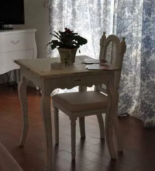 Aamiaismajoitus (B&B) Le Stanze Di Rebecca