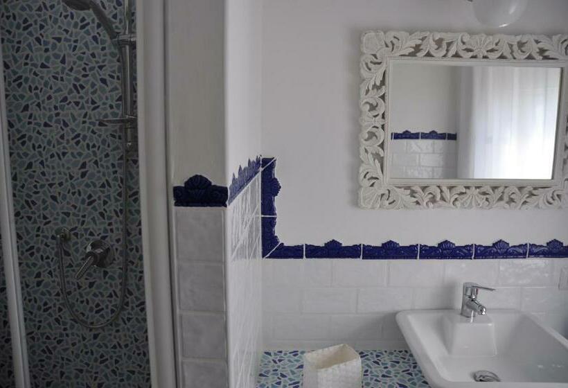 צימר Le Stanze Di Rebecca