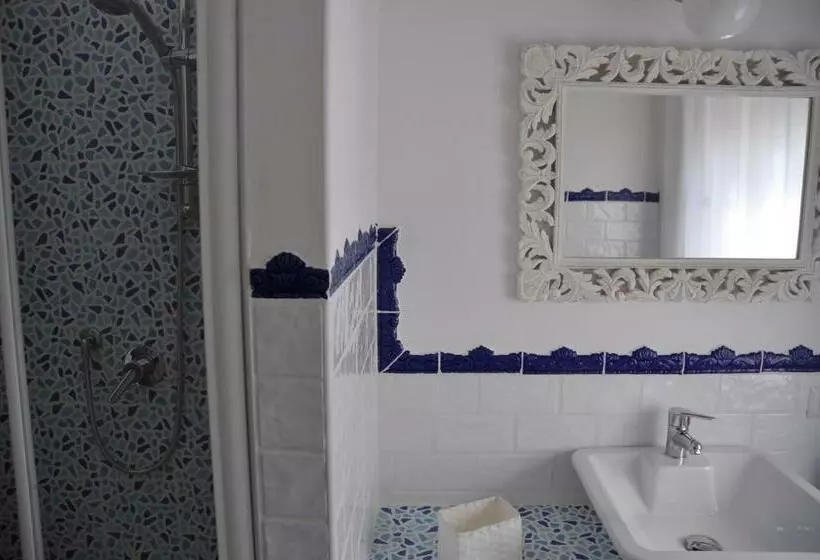 Aamiaismajoitus (B&B) Le Stanze Di Rebecca