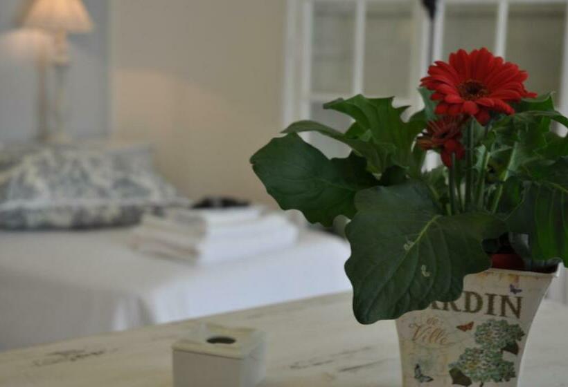 צימר Le Stanze Di Rebecca