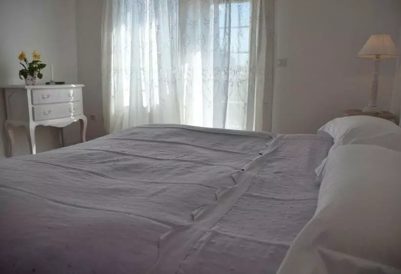 Aamiaismajoitus (B&B) Le Stanze Di Rebecca