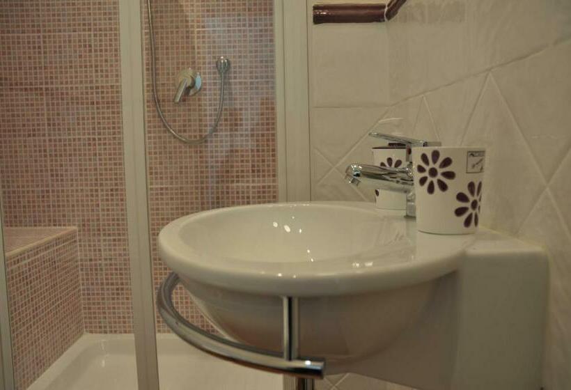 צימר Le Stanze Di Rebecca