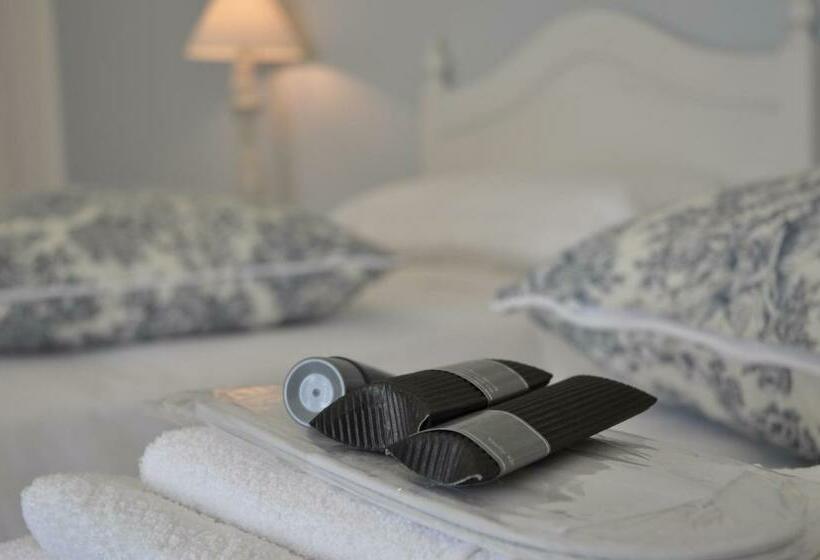 צימר Le Stanze Di Rebecca