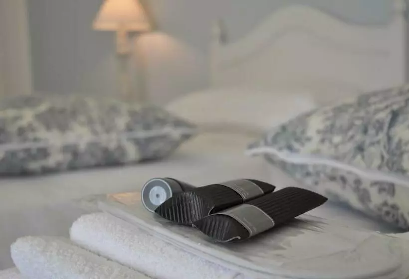 Aamiaismajoitus (B&B) Le Stanze Di Rebecca