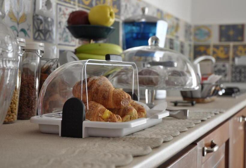 צימר Le Stanze Di Rebecca