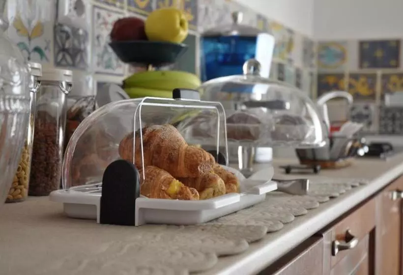 Aamiaismajoitus (B&B) Le Stanze Di Rebecca