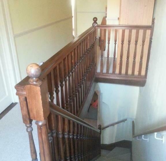 住宿加早餐  Rowlands Castle No 41