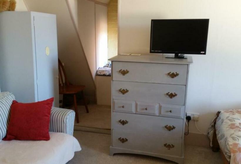 住宿加早餐  Rowlands Castle No 41