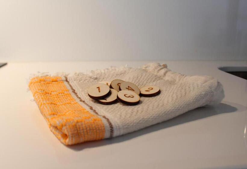 هتل Casa Do Pomar Eido Do Pomar