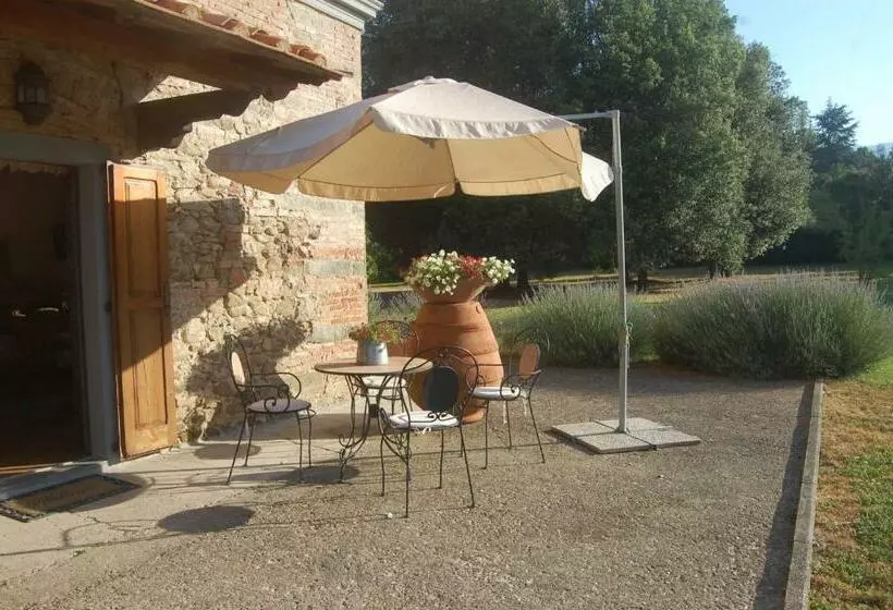 Hotelli Fattoria Antognoni