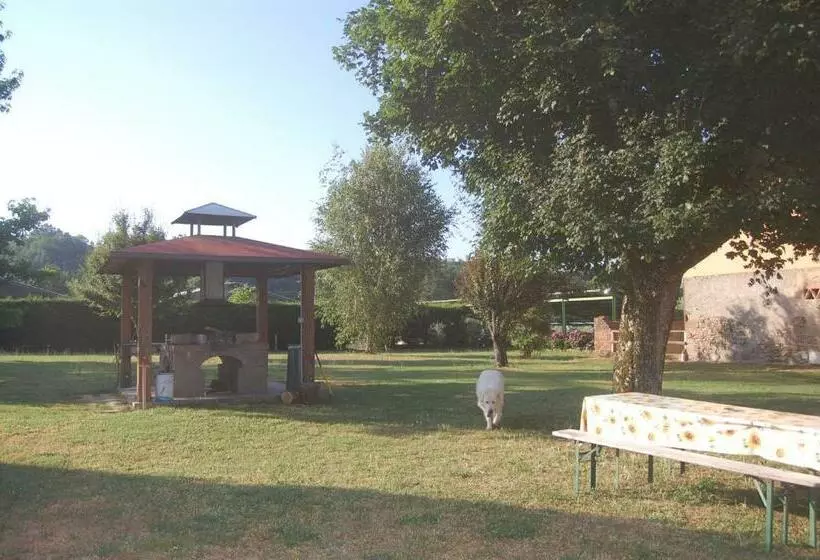 Hotelli Fattoria Antognoni