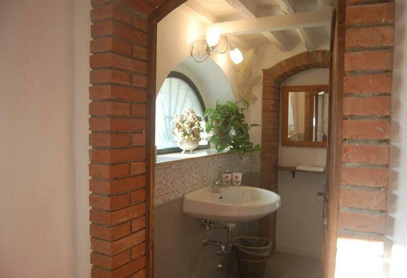 هتل Fattoria Antognoni