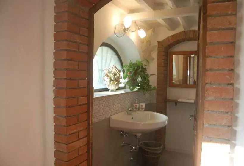Hotelli Fattoria Antognoni