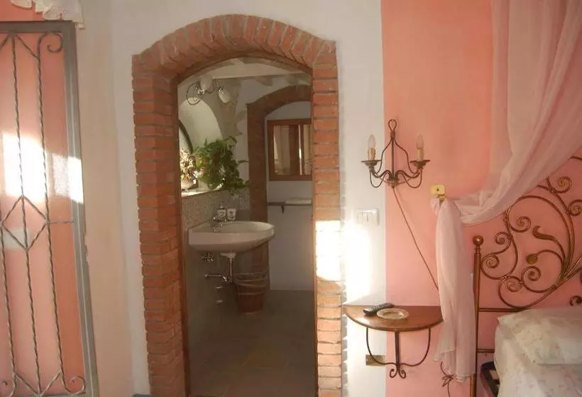 Hotelli Fattoria Antognoni