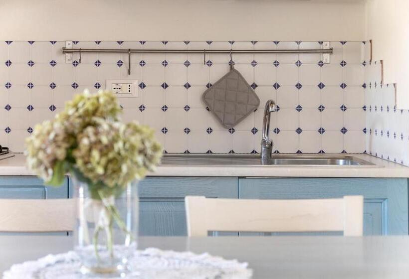 בית מלון כפרי L Oro Rosso