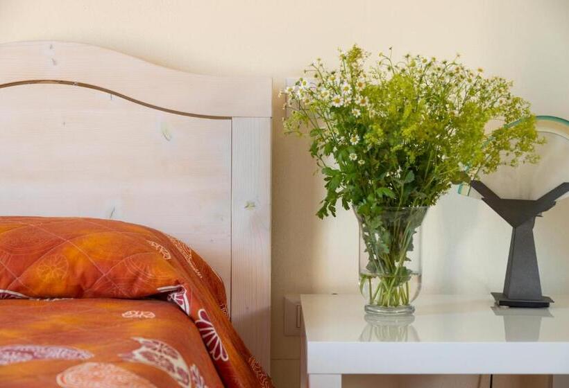 בית מלון כפרי L Oro Rosso