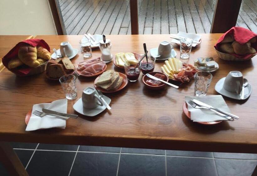 Отель Pátio Do Xisto