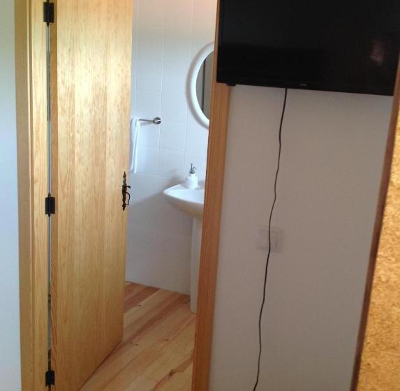 Отель Pátio Do Xisto