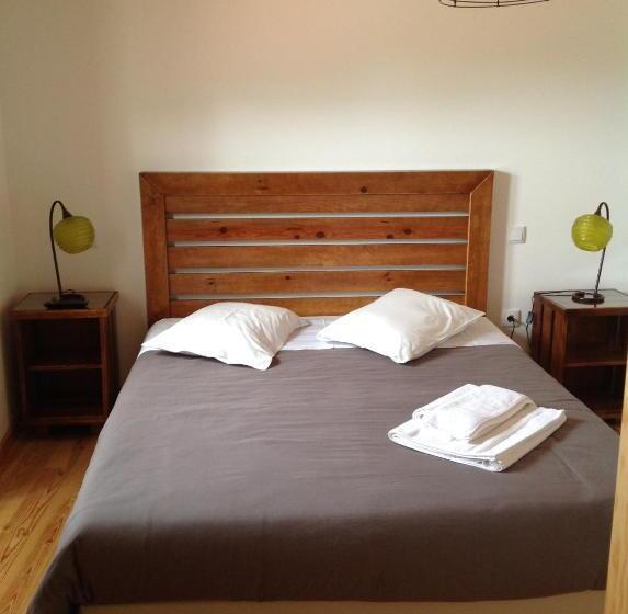 Отель Pátio Do Xisto