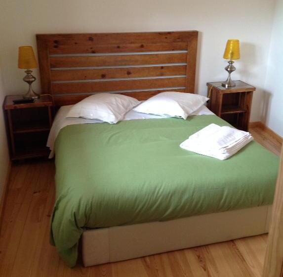 Отель Pátio Do Xisto