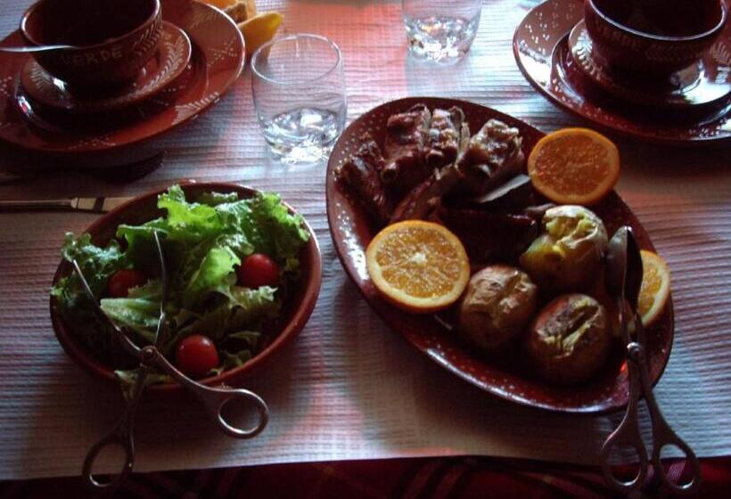 Отель Pátio Do Xisto