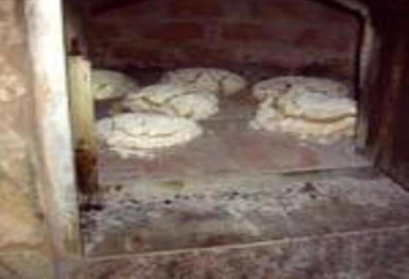 Отель Pátio Do Xisto