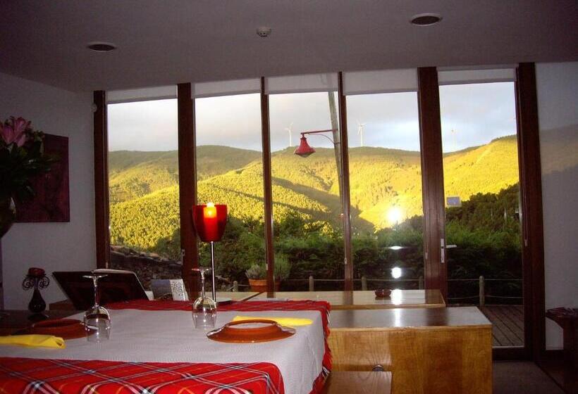 Отель Pátio Do Xisto