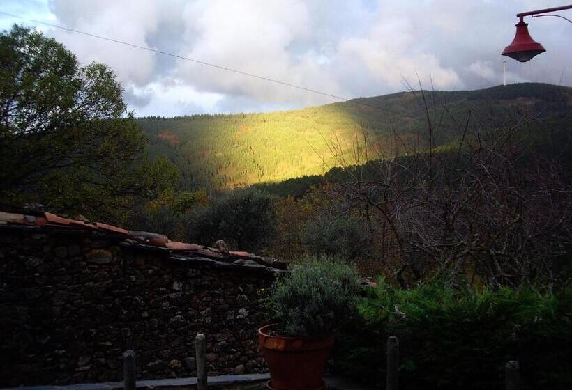 Отель Pátio Do Xisto