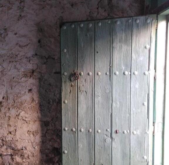 פנסיון Casa Rural Alicia