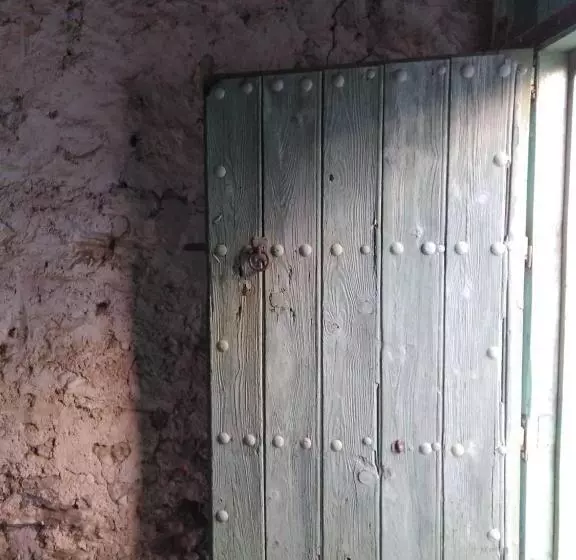 ペンション Casa Rural Alicia