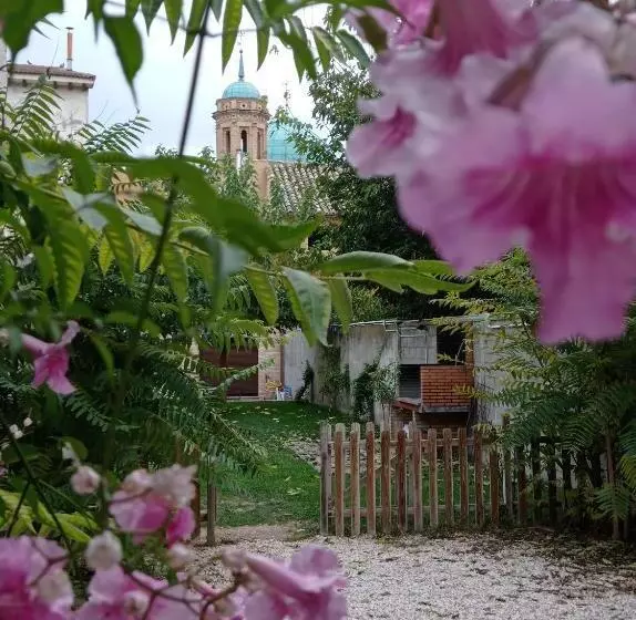 ペンション Casa Rural Alicia