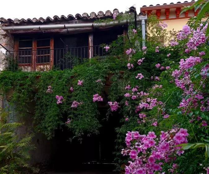 ペンション Casa Rural Alicia