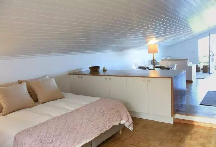 ペンション 374 Ck Seaside Guest House