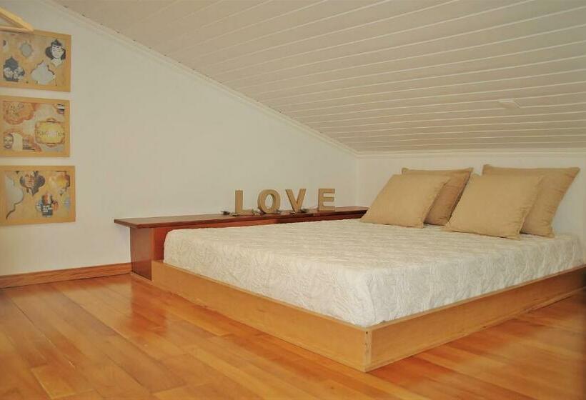 ペンション 374 Ck Seaside Guest House