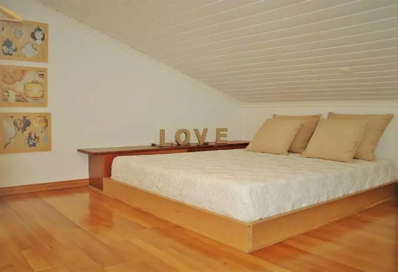 ペンション 374 Ck Seaside Guest House