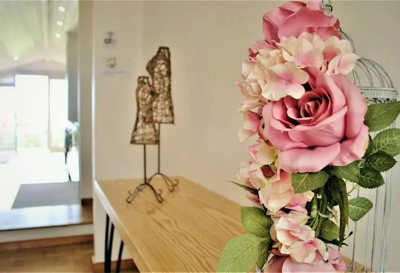 ペンション 374 Ck Seaside Guest House