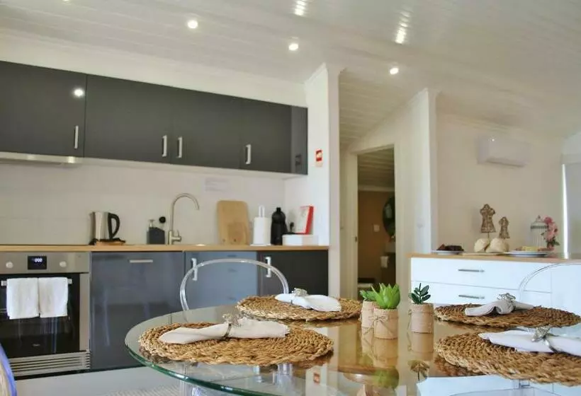 ペンション 374 Ck Seaside Guest House