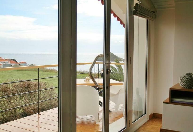 ペンション 374 Ck Seaside Guest House