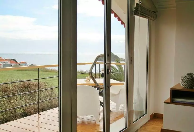 ペンション 374 Ck Seaside Guest House