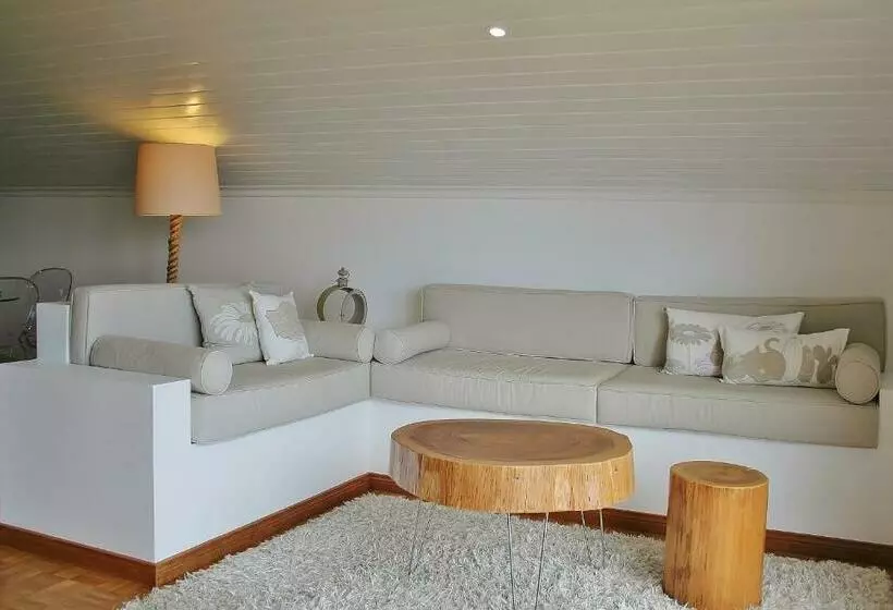 ペンション 374 Ck Seaside Guest House