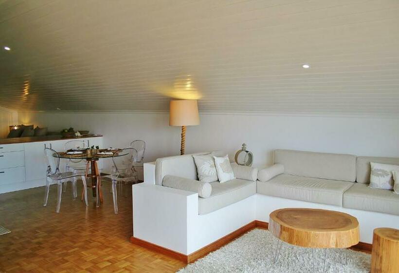 ペンション 374 Ck Seaside Guest House