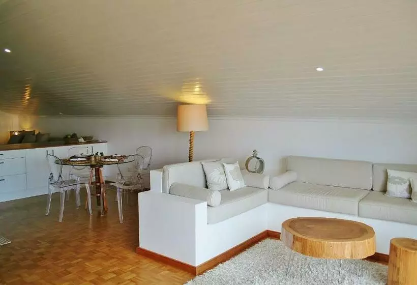 ペンション 374 Ck Seaside Guest House