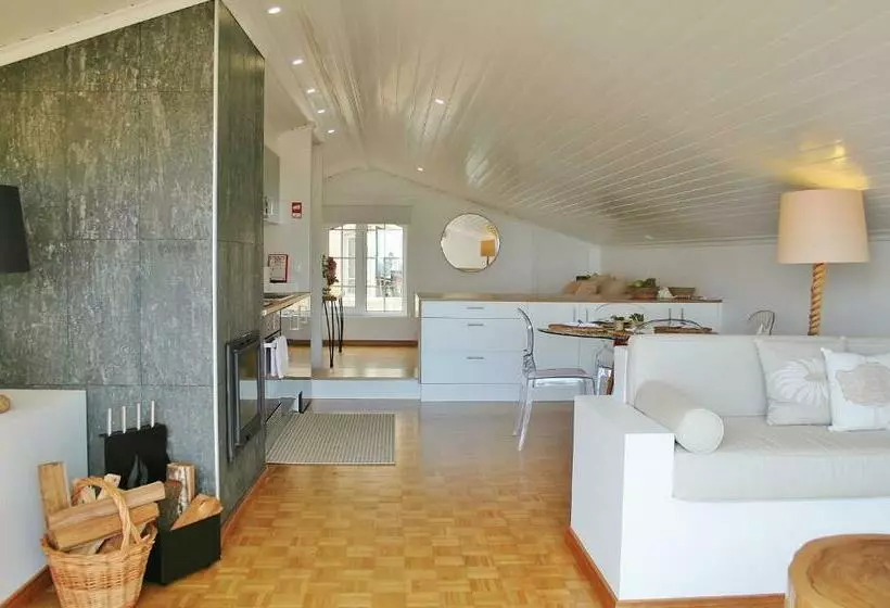 ペンション 374 Ck Seaside Guest House