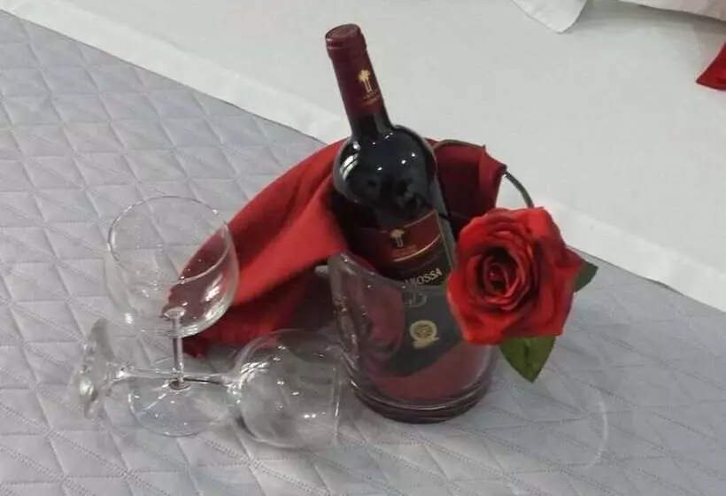 پانسیون La Maison De Monet