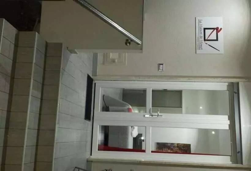 پانسیون La Maison De Monet