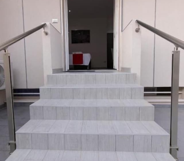 پانسیون La Maison De Monet