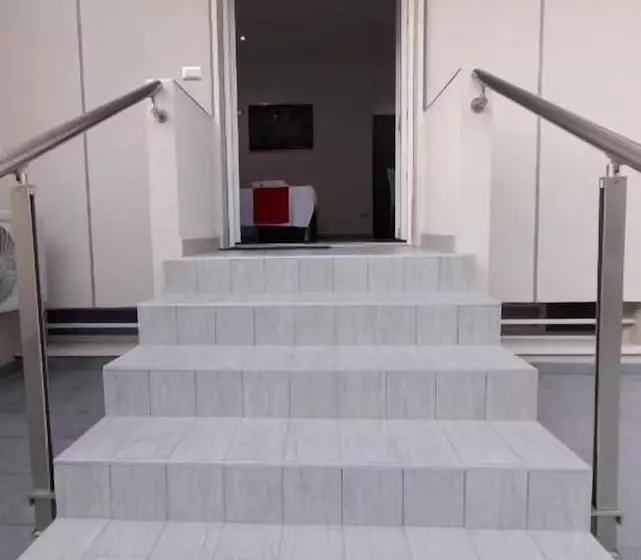 پانسیون La Maison De Monet