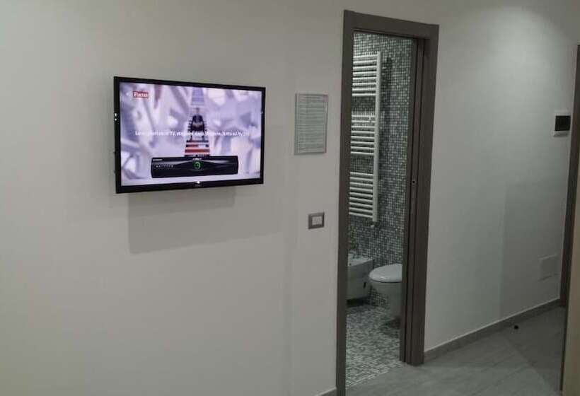 پانسیون La Maison De Monet