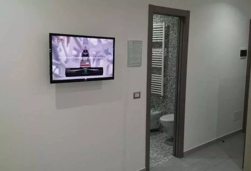 پانسیون La Maison De Monet